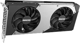 Відеокарта GeForce RTX 5070 12GB Inno3D Twin X2 OC (N50702-12D7X-195064N) - мініатюра 2
