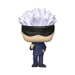 Ігрова фігурка FUNKO POP! - ГОДЖО Funko 61357.