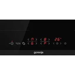 Варильна поверхня електрична Gorenje ECT643BSC - мініатюра 5