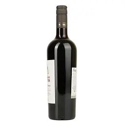 Вино Badgers Creek Shiraz Cabernet Sauvignon, червоне, сухе, 13%, 0,75 л - мініатюра 4