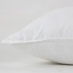 Подушка ТЕП Friendly White Comfort New 70x70 см біла - мініатюра 7