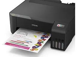 Принтер Epson L1210 (C11CJ70401) - мініатюра 2
