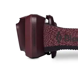 Ліхтар налобний Black Diamond Spot 400-R Bordeaux (1033-BD 6206766018ALL1) - мініатюра 3