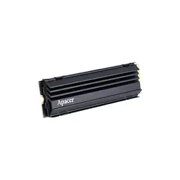 Накопичувач SSD M.2 2280 512GB for PS5 Apacer (AP512GAS2280Q4U5-1) - мініатюра 2