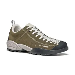 Кросівки Scarpa Mojito 38 Темно-оливковий