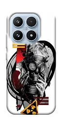 Чохол Demsky Сталкер 2 для Xiaomi 17 Pro