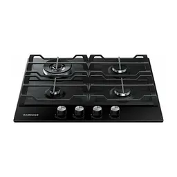 Варочна поверхня Samsung NA64H3030AK/WT - мініатюра 2