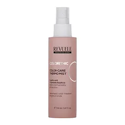 Міст-термозахист для фарбованого волосся Hair Professional Colorithic Color-Care Revuele 150 мл