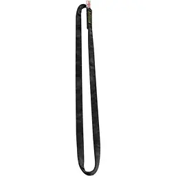 Петля Rock Empire Open Sling Work PA 25 mm 60 cm Black (1053-CNP060.025+0060W0008)