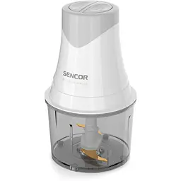 Кухонний комбайн Sencor SCB 3000WH - мініатюра 2