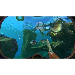 Ключ активації Microsoft Subnautica для Xbox One/Series - мініатюра 9