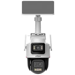 Камера відеоспостереження Dahua DH-IPC-PTS2649C-3E3Z-4GB20 - мініатюра 2