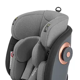 Автокрісло Sesttino Extender i-Size 0-36kg Grey - мініатюра 6