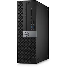 Комп'ютер Dell OptiPlex 5050 SFF (i5-6500/8/240SSD) Б/В