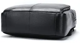 Шкіряний рюкзак Vintage 38,5х29х9 см sum0012670 - мініатюра 5