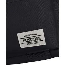 Сумка Дорожня American Tourister BRIGHTUP BLACK 40x25x20 MF8*09003 - мініатюра 10