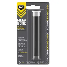 Клей-герметик K2 для деталей автомобілів Mega Bond 20г(B322)