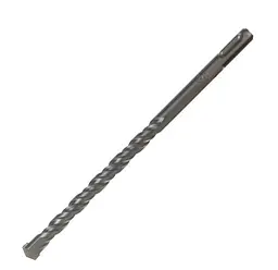 Бур по бетону Grad SDS-plus твердосплав S4 Ø12×210 мм (TR1812285)