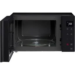 Мікрохвильова піч LG NeoChef LG MS2336GIB [103791] - мініатюра 7