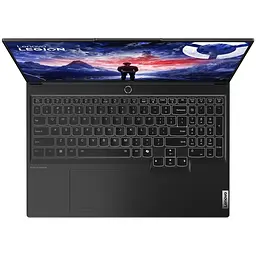 Ноутбук Ігровий Lenovo Legion 7 16IRX9,i7-14700HX,3.2K,32GB,1TB,RTX 4070 8GB,Без ОС - мініатюра 8