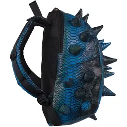 Рюкзак шкільний MadPax Pactor Half BLUE MAMBA (M/PAC/MA/HALF) - мініатюра 3