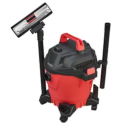 Vitals Пилосос професійний Vitals 2010SPpw 1000Вт 160мБар контейнер 20л НЕРА 5.7кг
