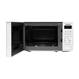 Мікрохвильова піч Panasonic NN-GT261WZUE - мініатюра 7