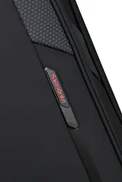 Рюкзак 17.3" Samsonite GLAZED BLACK 45x36x20 KT9*09008 - мініатюра 6