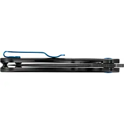 Ніж Olight Oknife Splint Black - мініатюра 4