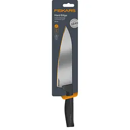 Ніж для шеф-кухаря великий Fiskars Hard Edge 21 см (1051747) - мініатюра 3