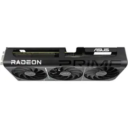 Відеокарта Asus Prime Radeon RX 9060 XT 16GB OC Edition (PRIME-RX9060XT-O16G) UA [153789] - мініатюра 5