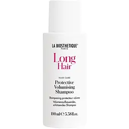 Шампунь для об'єму тонкого довгого волосся La Biosthetique Protective Volumising Shampoo міцелярний 100 мл