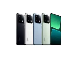 Смартфон Xiaomi 13 Pro 12/256GB Flora Green - мініатюра 2