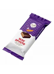 Вафельні цукерки Жако Жак Хрусто 2.5 кг