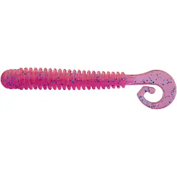 Силікон Reins G-Tail Saturn 3.5" 443 Pink Sardine (12 шт/уп)