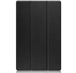 Чехол AIRON Premium для Samsung Galaxy Tab S10 Ultra 14.6 2024 с защитной пленкой и салфеткой Black