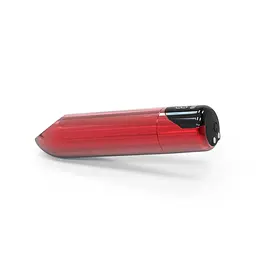 Віброкуля-помада Loviss Lipstick Bullet Vibrator, 9 режимів, перезаряджувана - мініатюра 4