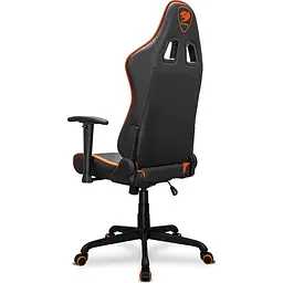 Геймерське крісло Cougar Armor Elite Black/Orange [120869] - мініатюра 4