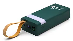 Повербанк Aspiring Light 30 PD 22.5W 30000mAh