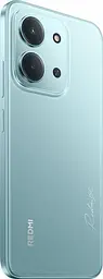 Смартфон Xiaomi Redmi 15C 4G 4/256GB Mint Green (Global) NFC (no charger) - мініатюра 6