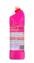 Універсальний засіб Domestos Рожевий шторм, 1 л - мініатюра 2