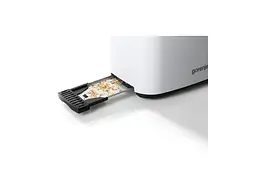 Тостер Gorenje T850WE - мініатюра 3
