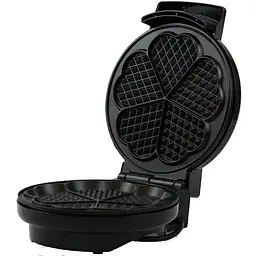Вафельниця Brock WM 3002 BK  - мініатюра 2