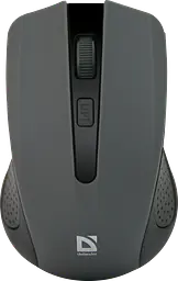 Bluetooth миша DEFENDER Accura MM-935 (52936) gray UA