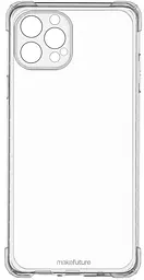 Чохол MakeFuture Apple iPhone 13 Pro AirShield