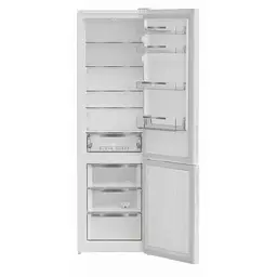 Холодильник INDESIT INKS 1401 W4E - мініатюра 4