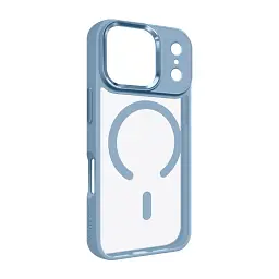 Чохол ArmorStandart Unit MagCase для Apple iPhone 18 Pro / 17 Pro Light Blue