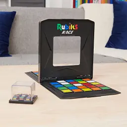 Головоломка RUBIK'S S2 – КОЛЬОРИНКИ (1-2 гравця) - мініатюра 2
