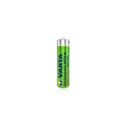 Акумулятори Varta Rechargeable Accu AAA R03 1000 mAh (4 шт.)