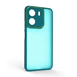 Чохол ArmorStandart Shade для Xiaomi Redmi 13C 4G Dark Green